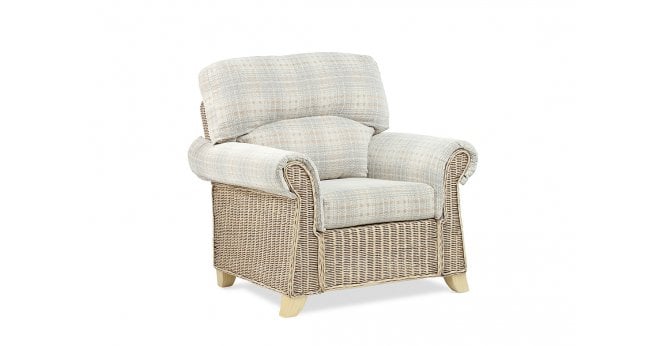 Desser & Co  Clifton Armchair