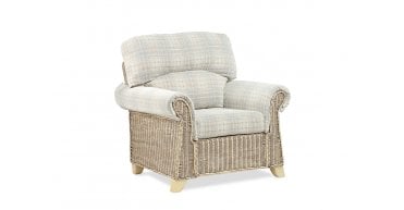 Desser & Co Clifton Armchair