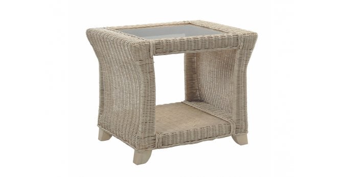 Desser & Co  Clifton Side Table