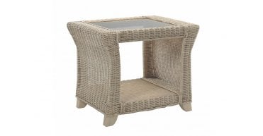 Desser & Co Clifton Side Table