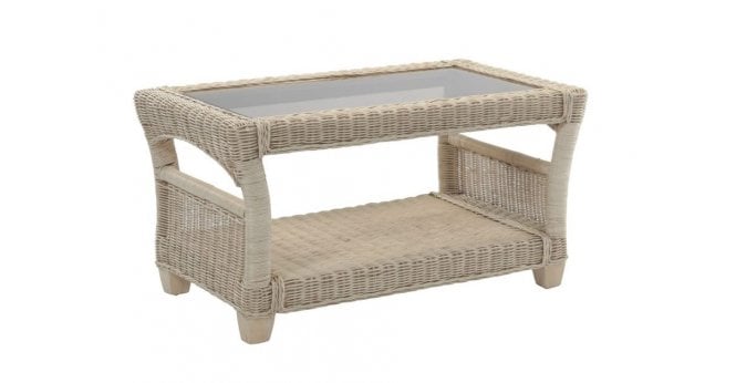 Desser & Co  Corsica Coffee Table