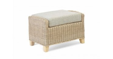 Desser & Co Corsica Footstool