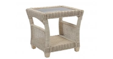 Desser & Co Corsica Side Table