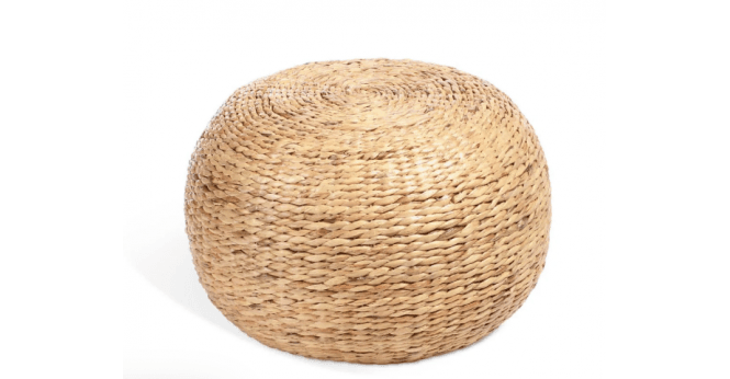 Desser & Co Danish Footstool