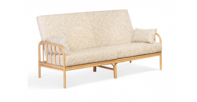 Desser & Co Desser Aspen 3 Seater Sofa