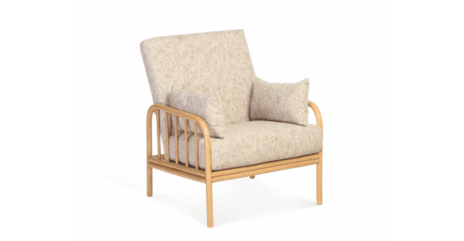 Desser & Co Desser Aspen Armchair