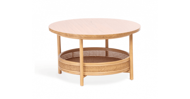 Desser & Co Desser Aspen Coffee Table