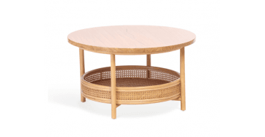 Desser Aspen Coffee Table