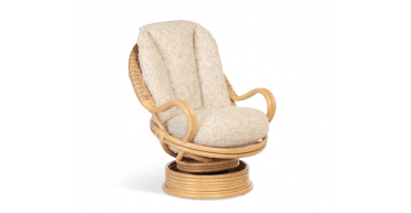 Desser Aspen Deluxe Swivel Rocker