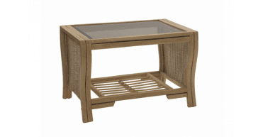 Desser Paris Coffee Table