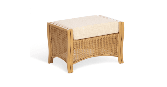 Desser & Co Desser Paris Footstool