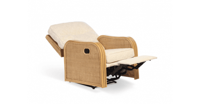 Desser & Co Desser Paris Recliner Armchair