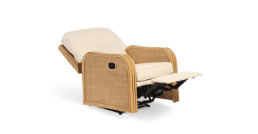 Desser Paris Recliner Armchair