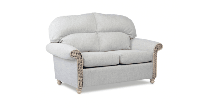 Desser & Co Desser Samford 2 Seater Sofa