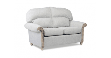 Desser Samford 2 Seater Sofa