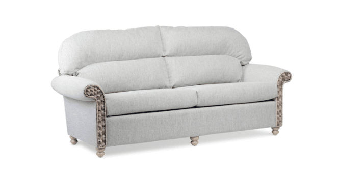 Desser & Co Desser Samford 3 Seater Sofa