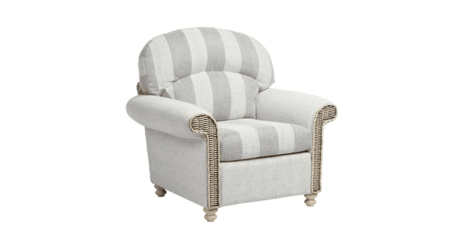 Desser & Co Desser Samford Armchair