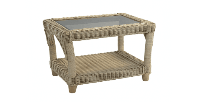 Desser & Co Desser Samford Coffee Table