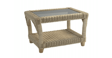Desser Samford Coffee Table