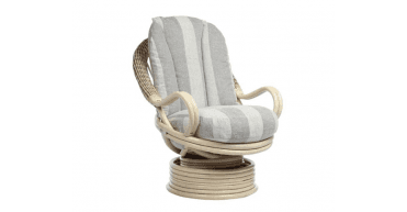 Desser Samford Deluxe Swivel Rocker