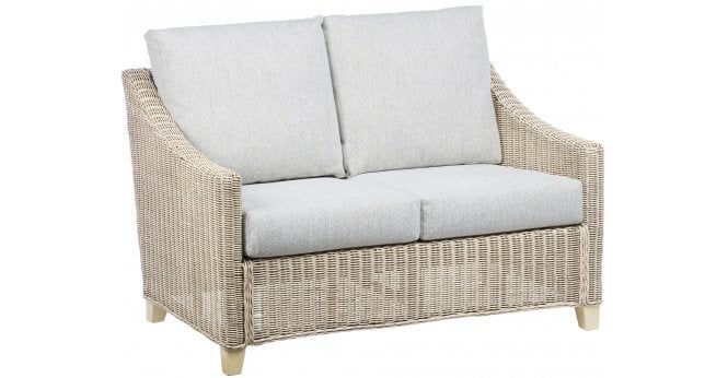 Desser & Co  Dijon 2 Seater Sofa