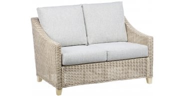 Desser & Co Dijon 2 Seater Sofa
