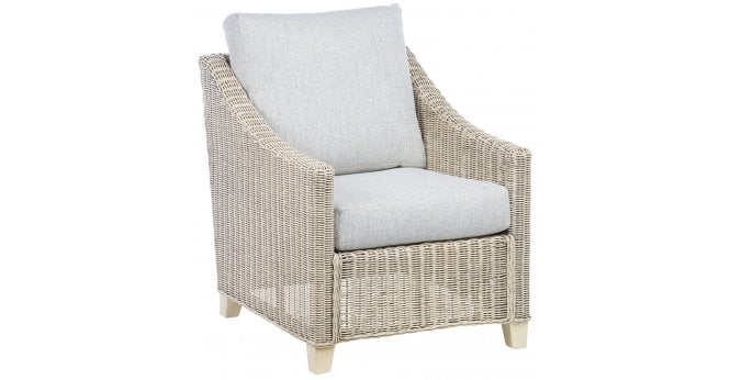 Desser & Co  Dijon Armchair