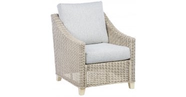 Desser & Co Dijon Armchair
