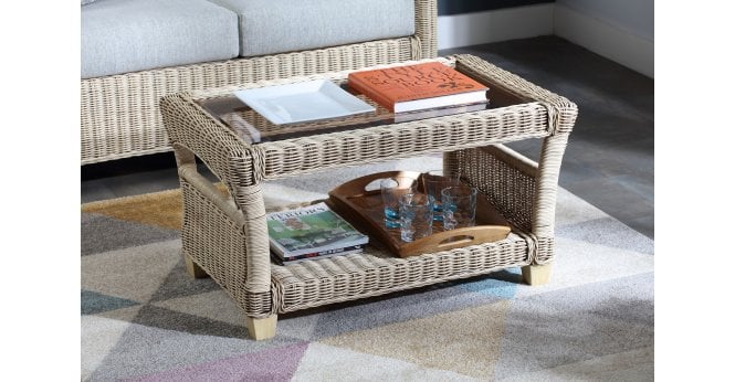 Desser & Co  Dijon Coffee Table