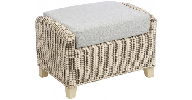 Desser & Co  Dijon Footstool