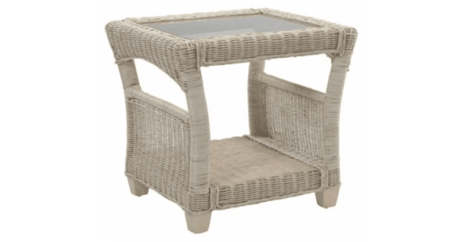 Desser & Co  Dijon Side Table