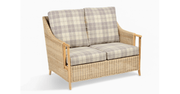 Desser & Co Eden 2 Seater Sofa