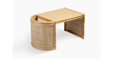 Desser & Co Eden Coffee Table