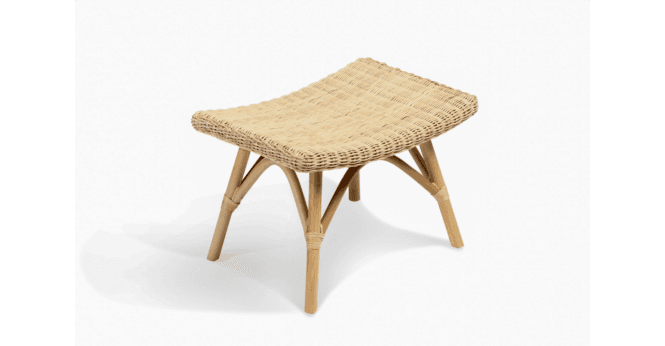 Desser & Co  Eden Footstool