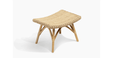 Desser & Co Eden Footstool