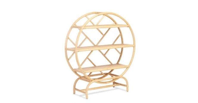 Desser & Co Large Etagere