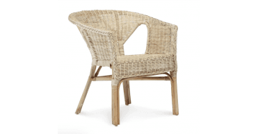 Loom Chair