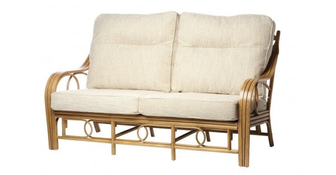 Desser & Co  Madrid 3 Seater Sofa