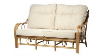 Desser & Co Madrid 3 Seater Sofa