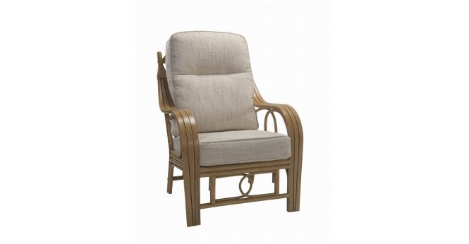 Desser & Co  Madrid Armchair
