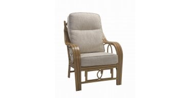Desser & Co Madrid Armchair