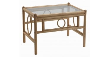 Desser & Co Madrid Coffee Table