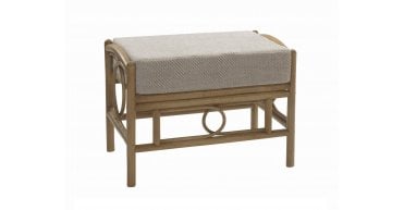 Desser & Co Madrid Footstool