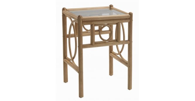 Desser & Co  Madrid Side Table
