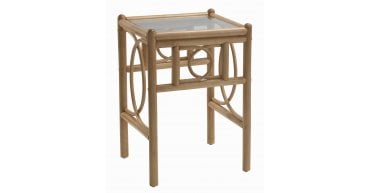 Desser & Co Madrid Side Table