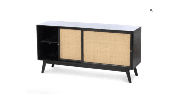 Manhattan 2 Door Cabinet