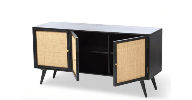 Desser & Co Manhattan 3 Door Side Board
