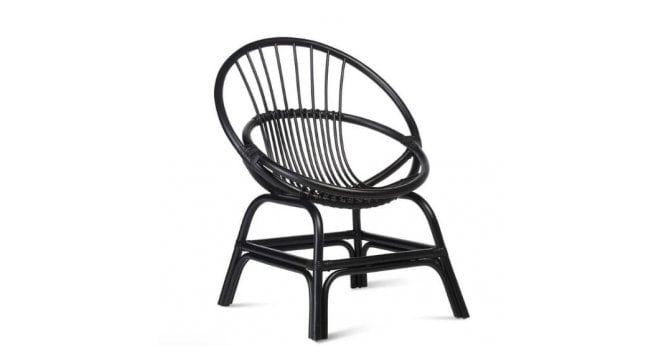 Desser & Co Moon Chair