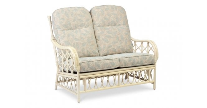 Desser & Co  Morely 2 Seater Sofa