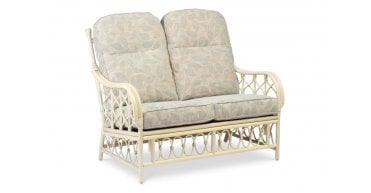 Desser & Co Morely 2 Seater Sofa